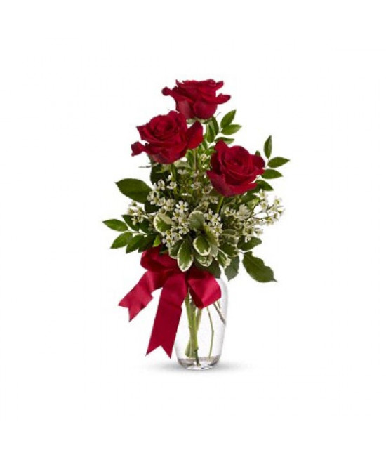 Thoughts of You Bouquet